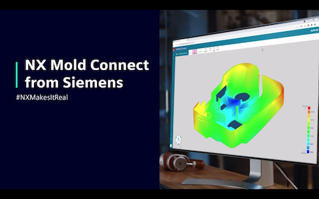 NX MOLD CONNECT OVERVIEW 